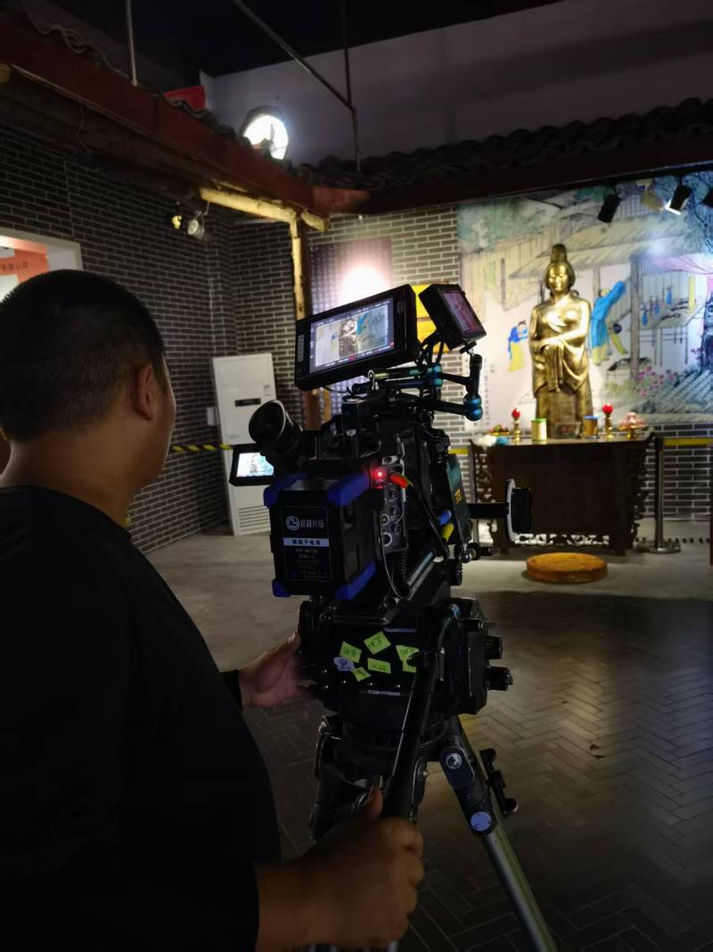 聚焦临朐县产品宣传视频拍摄公司，以专业实力赋能品牌声量升级