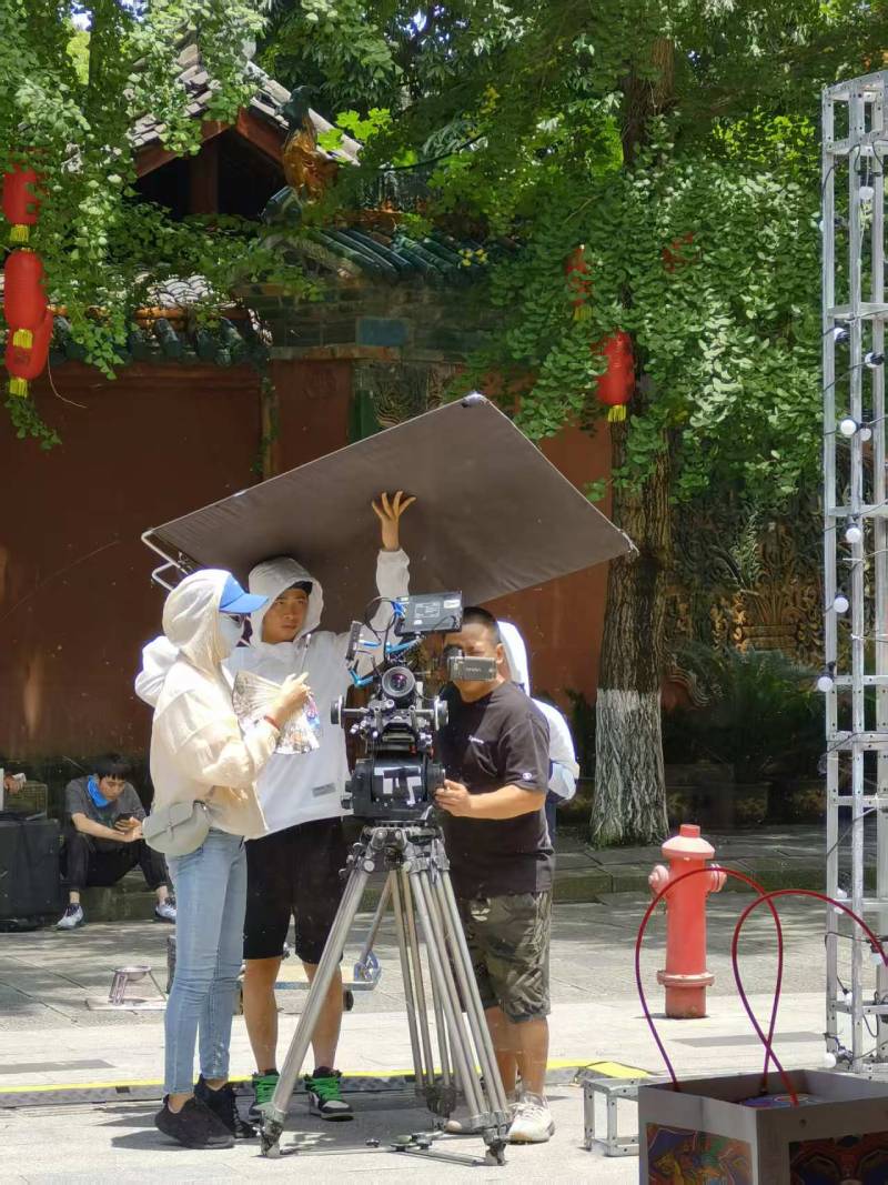 临朐县产品宣传视频拍摄公司避坑：资质、案例、服务全解析