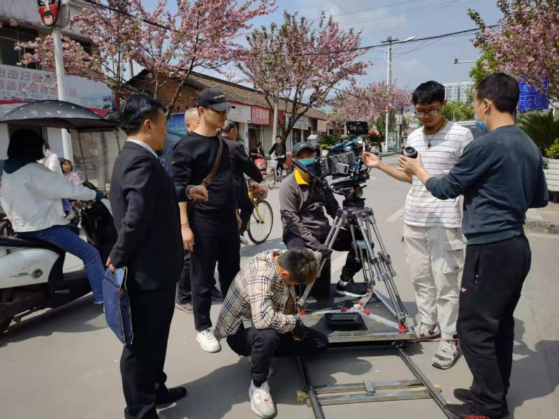临朐县产品视频拍摄进阶指南，助力产品抢占视觉高地