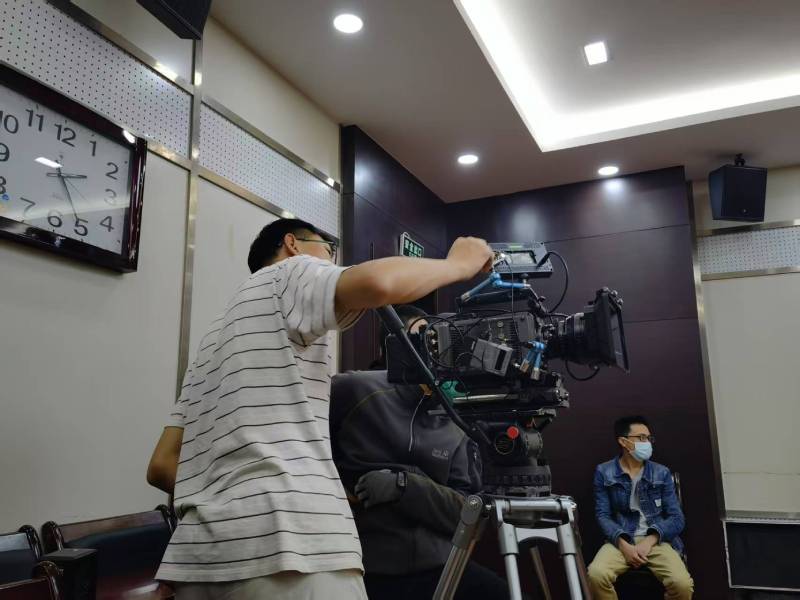 大数据指导创作方向，临朐县产品视频拍摄公司让每帧画面都有效触达