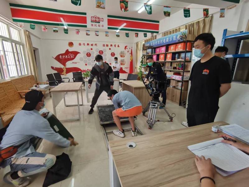 临朐县电商产品视频拍摄制作实战秘籍，助力产品引爆电商流量
